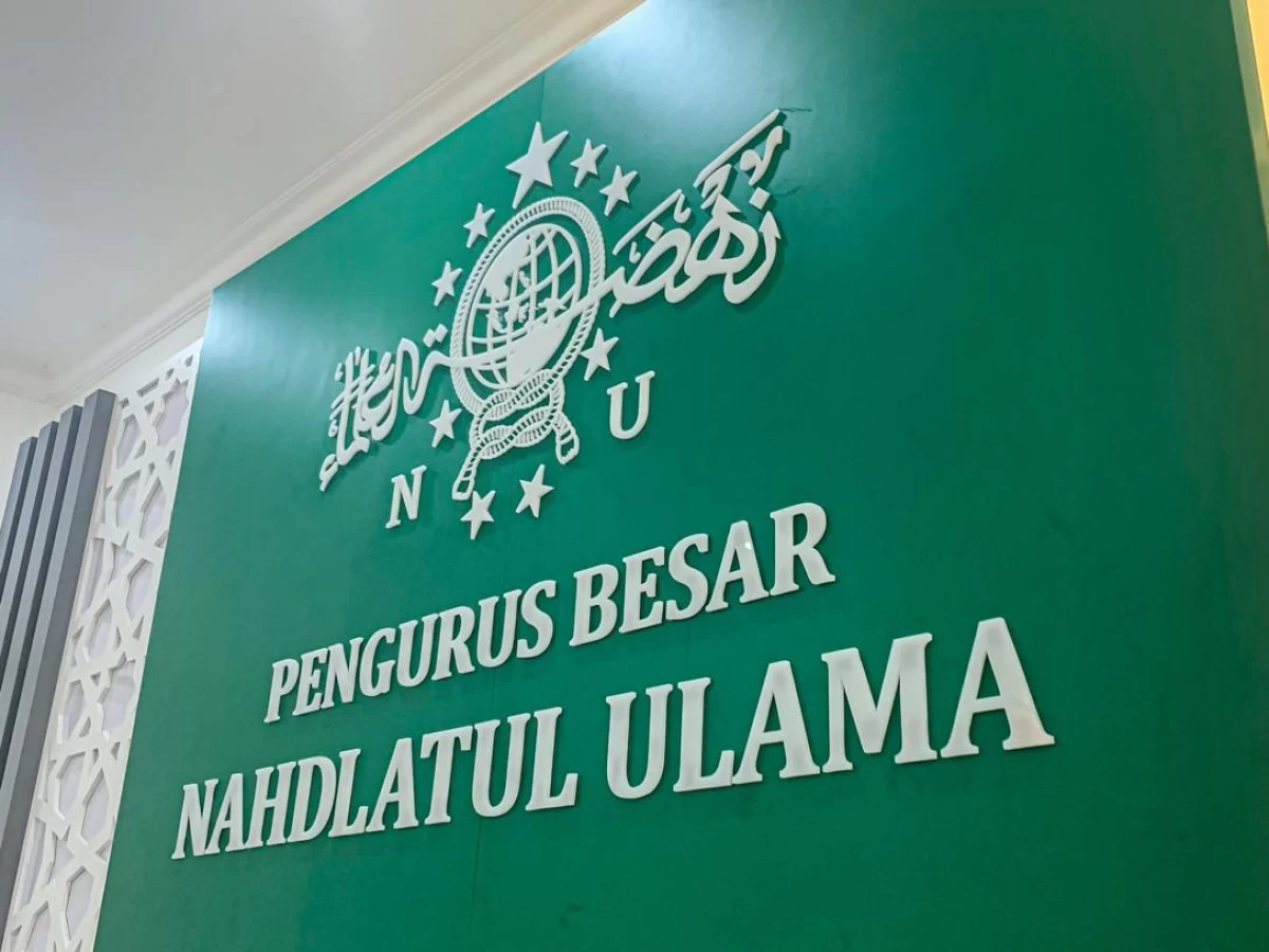 PBNU: Mabit di Muzdalifah dengan Murur Hukumnya Sah