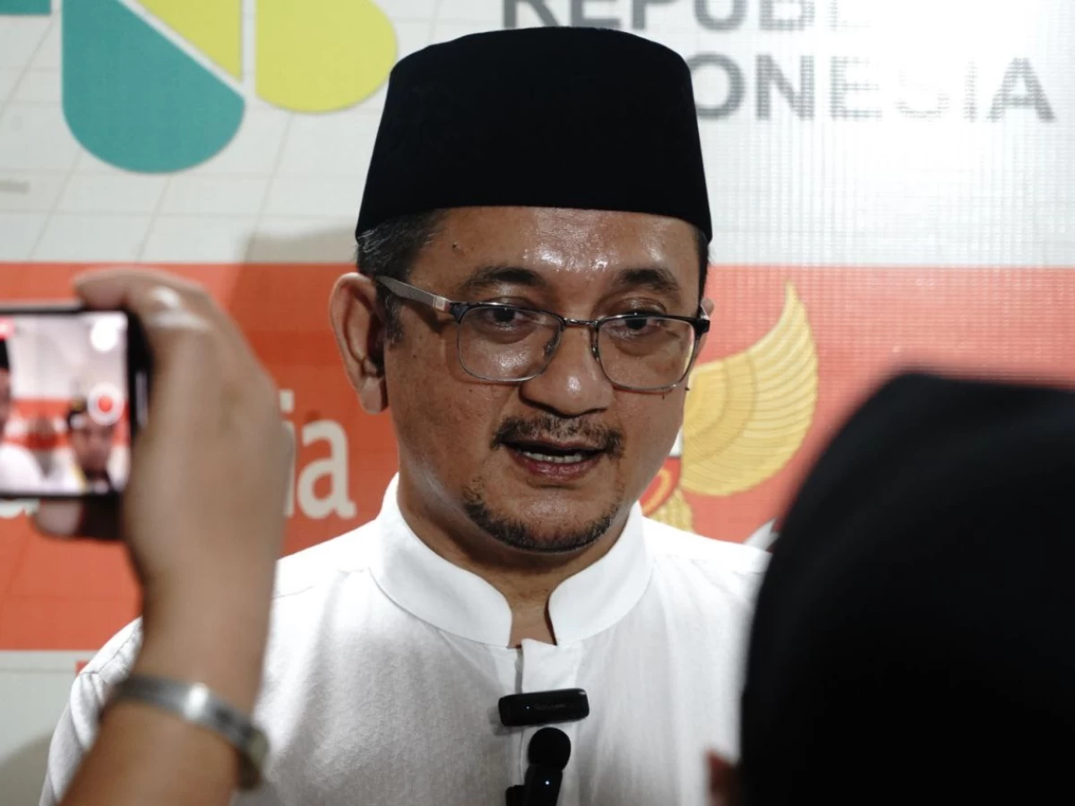 Lagi, 37 WNI Asal Makassar Pakai Visa Ziarah untuk Berhaji Ditangkap, 1 Sopir Yaman