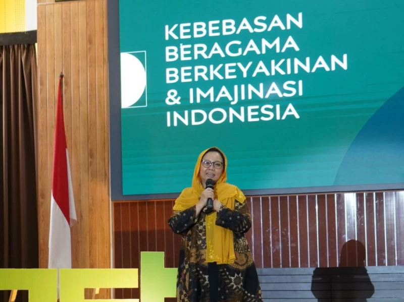 Saat Makam Nunuk Digali Lagi, Itulah Realitas Umat Beragama di Indonesia