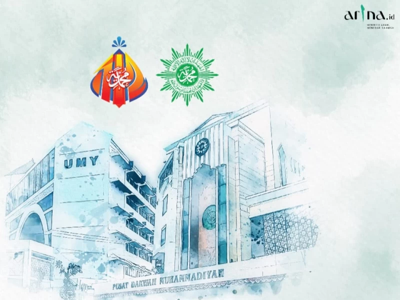 Milad ke- 112, Long Life Muhammadiyah dan Teruslah Mendayung antara Dua Karang