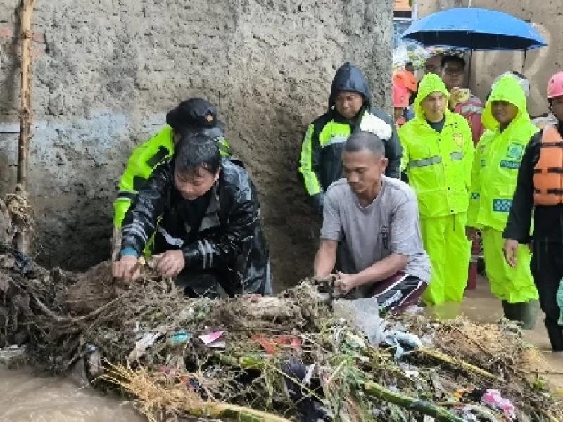 Banjir Bandang Sukabumi Hari Ini, Jumlah Korban, & Wilayah Terdampak