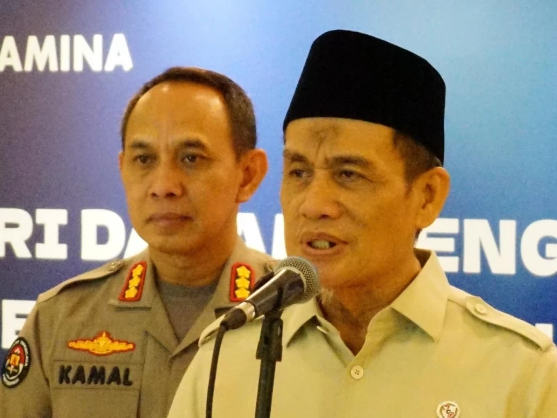 Wamenag Nilai Cooling System Prabowo Berhasil Redam Gejolak Pasca Pilkada