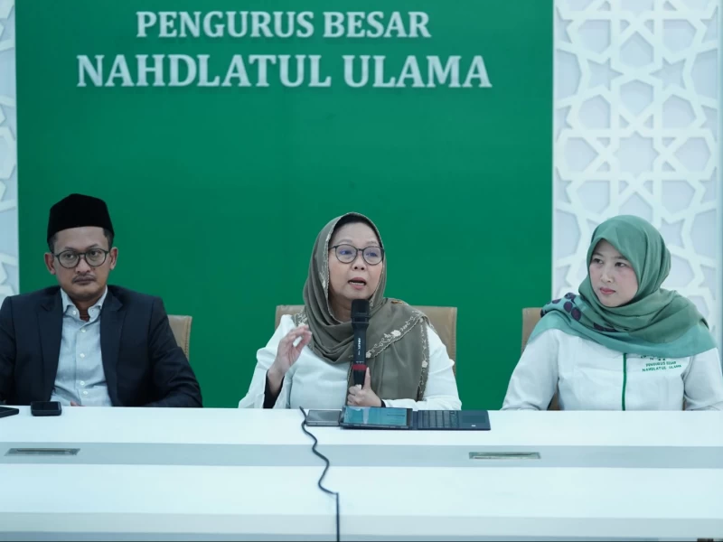 Kongres Keluarga Maslahat NU Bakal Bedah Masalah Keluarga, dari Judol hingga Kekerasan Seksual