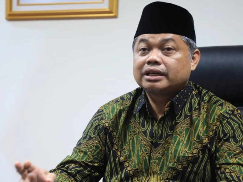 Ramadan, Saatnya Kembali Menulis dalam Nostalgia Profesi Mulia