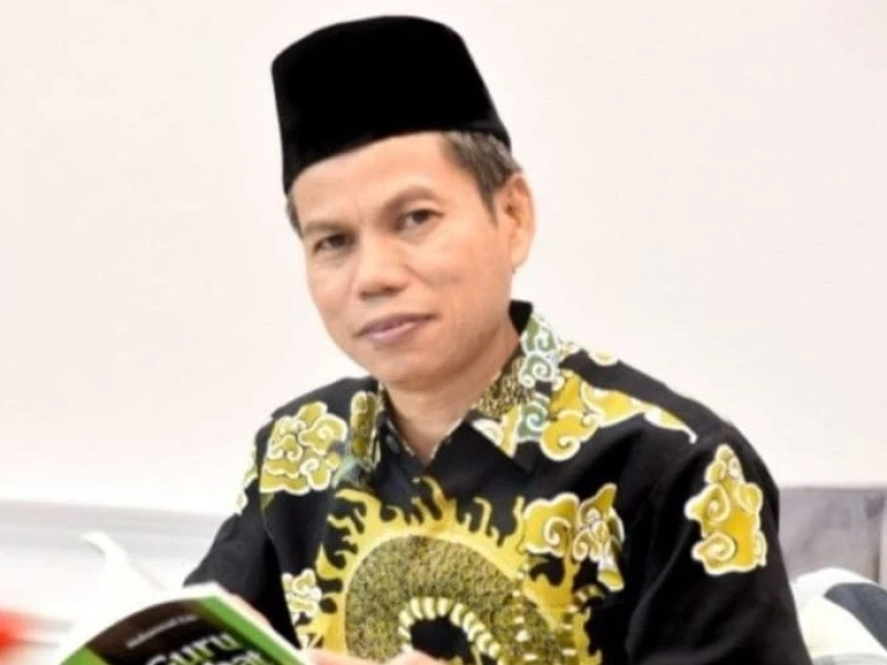 Pelunasan Ibadah Haji 2025 Tahap II Dibuka Kembali hingga 17 April