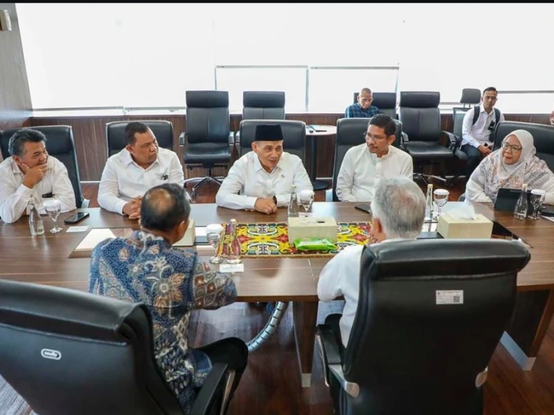 Izin Pendirian Fakultas Kedokteran UIN Walisongo Terbit, Wamenag Romo Syafii: Selamat..!