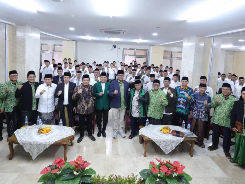 LD dan LTM PBNU Gandeng Masjid Istiqlal Gelar Standardisasi Imam dan Khatib Angkatan ke-IX
