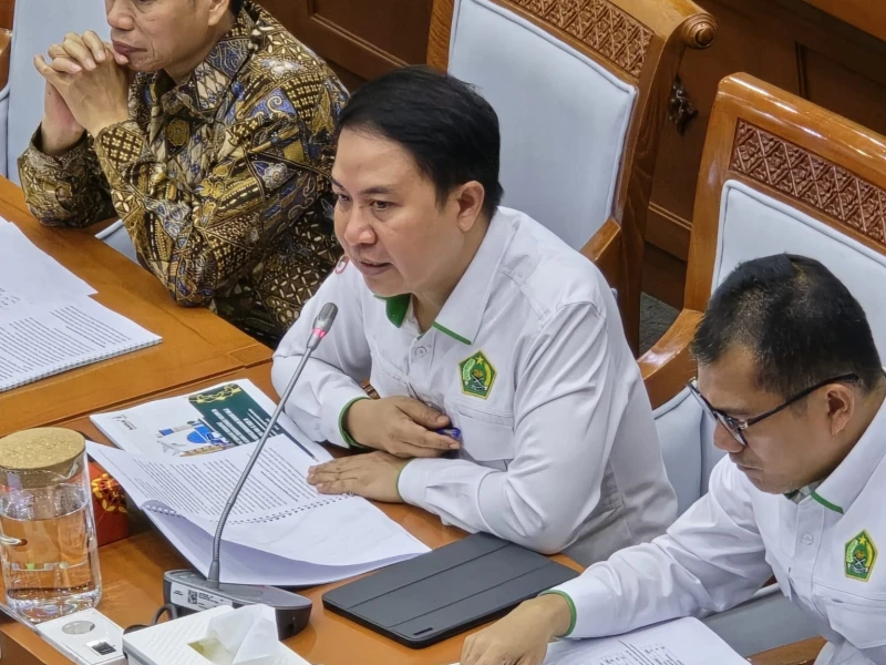 Skema Multi Syarikah Diubah Antisipasi Jemaah Terpisah, Sekarang One Syarikah One Kloter