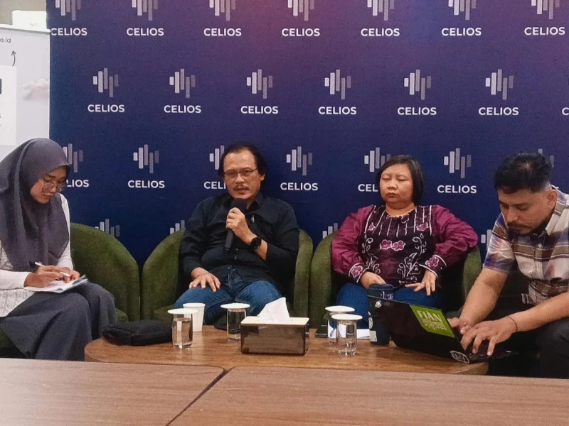 Food Estate dan MBG Bukan Jawaban Krisis Pangan, Jalan Keluarnya Reforma Agraria