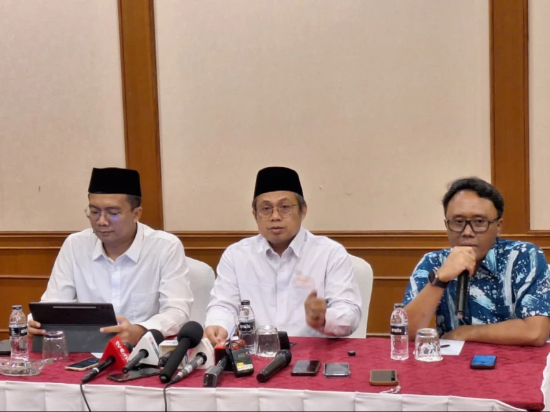 Persoalan PBNU, Syuriyah Persilakan Gus Yahya Tempuh Majelis Tahkim