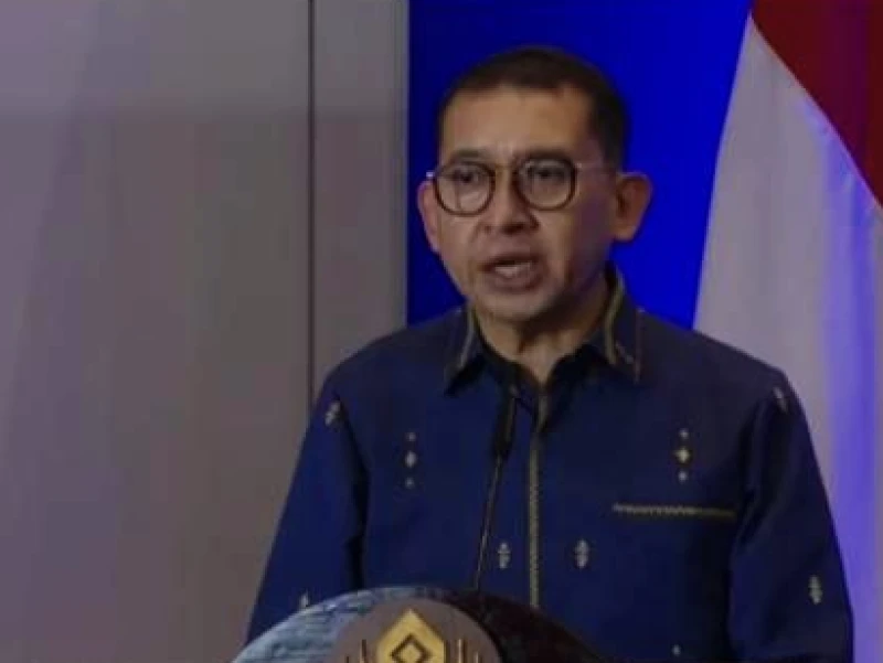 Fadli Zon Luncurkan Buku Sejarah Indonesia 10 Jilid, Klaim Libatkan 123 Sejarawan