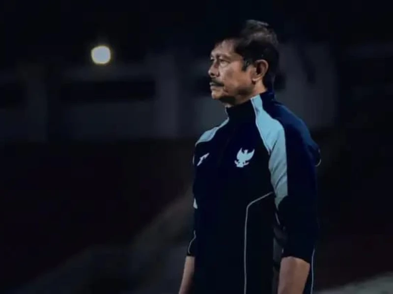 Usai Pecat Indra Sjafri, PSSI Segera Umumkan Pelatih Baru Timnas