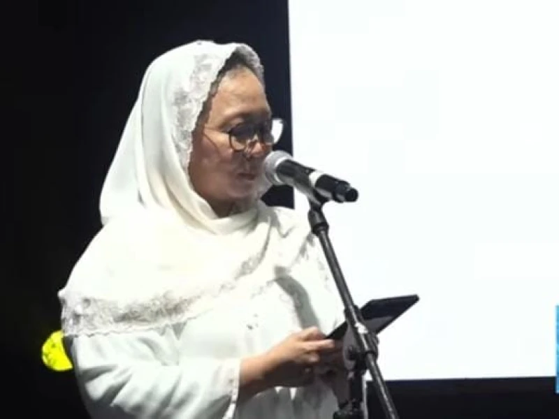 Alissa Wahid Ingatkan Warisan Gus Dur: NU Harus Kritis pada Kekuasaan