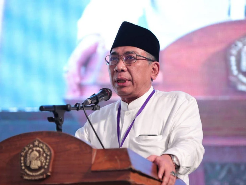 Keputusan Rapat Konsultasi Syuriyah–Mustasyar PBNU Bersifat Final dan Mengikat