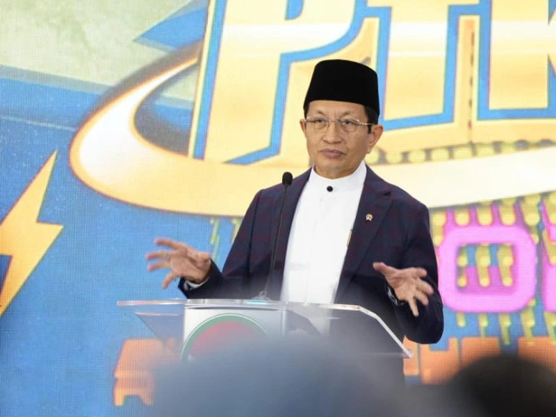 Cegah Putus Kuliah, Kemenag Bebaskan Biaya Pendidikan Mahasiswa Terdampak Bencana Sumatra