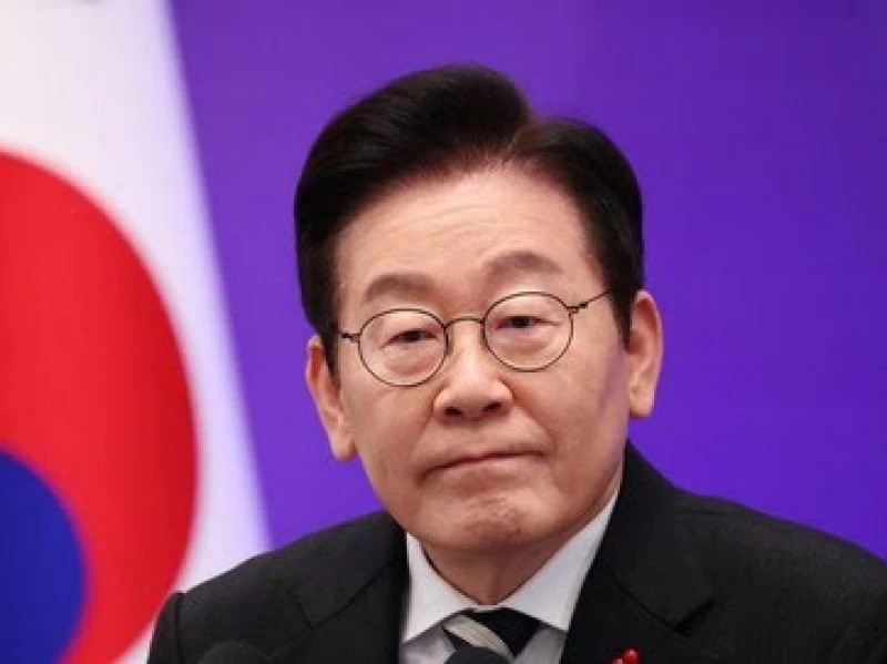 Eks Presiden Yoon Suk Yeol Dituntut Jaksa Korsel 10 Tahun Penjara