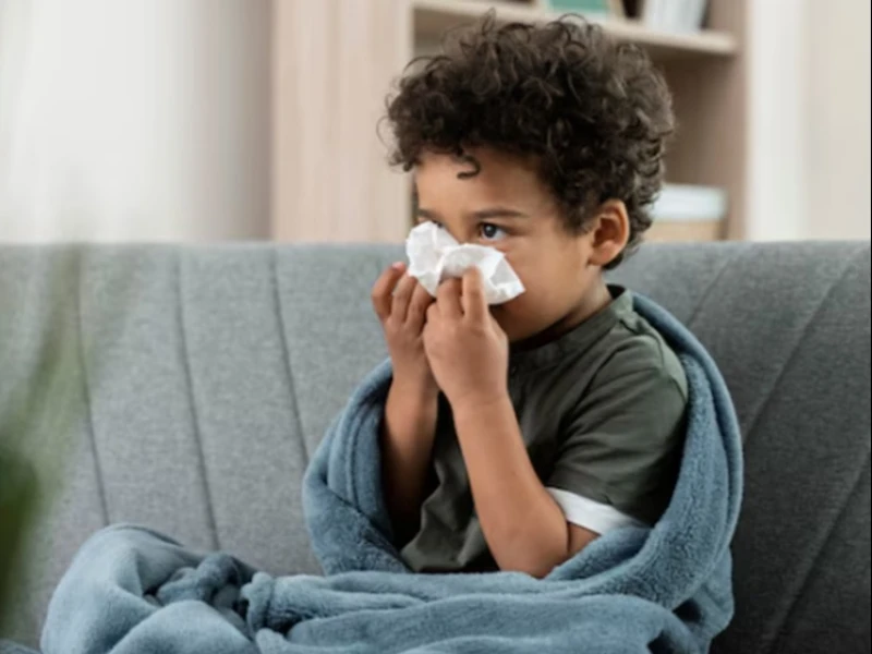 Super Flu Mulai Merebak di Sejumlah Daerah, Kenali Gejala dan Cara Pencegahannya