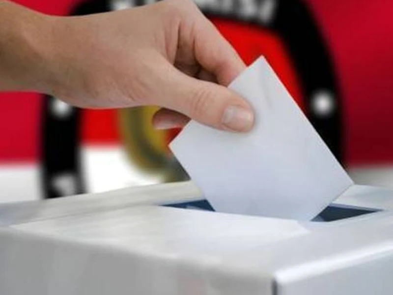 Survei Litbang Kompas: 77,3 Persen Publik Tetap Ingin Pilkada Langsung