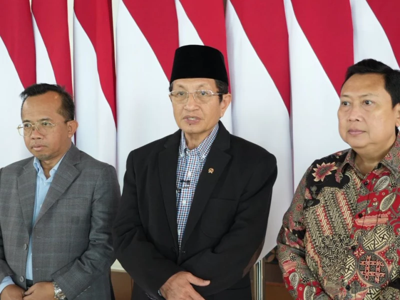 Diutus Presiden ke Mesir, Menag Bakal Bahas Cabang Al-Azhar di Indonesia dan Ekoteologi