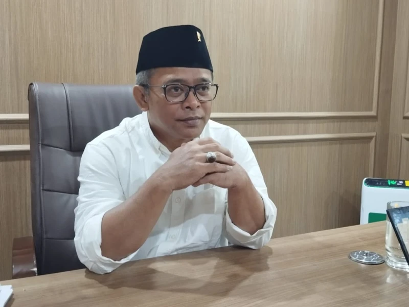 Banjir Marak, Anggota DPR Komisi VIII Minta BAZNAS Perluas Bantu Korban