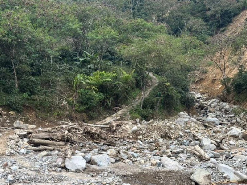Banjir Sumatra: 29 Desa Hilang Berubah Menjadi Sungai, Pemerintah Siapkan Relokasi Warga