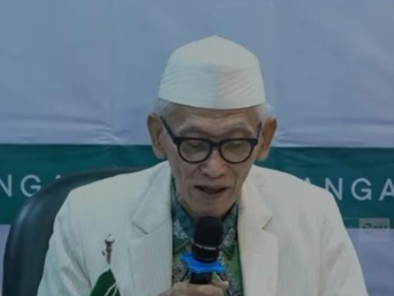 PBNU Akan Gelar Munas dan Konbes pada April 2026 Usai Kesepakatan Islah