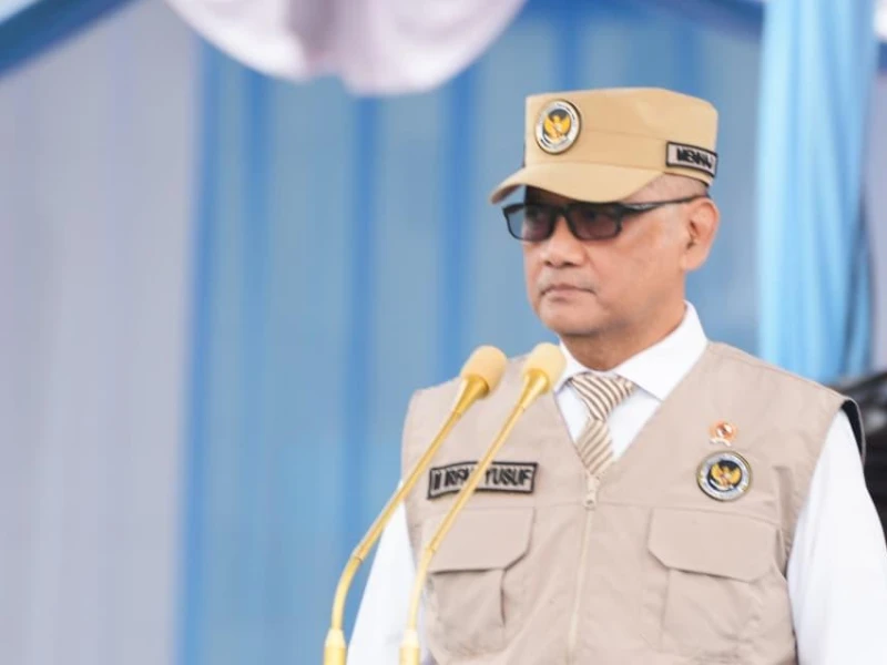 Harga Avtur Naik, Kemenhaj Cari Cara Tekan Biaya Haji