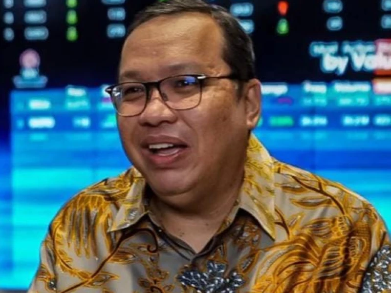 Pasca IHSG Ambruk, Direktur Utama BEI Nyatakan Mundur