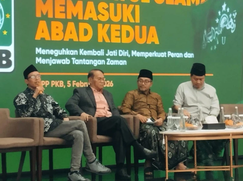Memasuki Abad Kedua, Pengamat Nilai NU Alami Pemudaan Aktor dan Kepemimpinan
