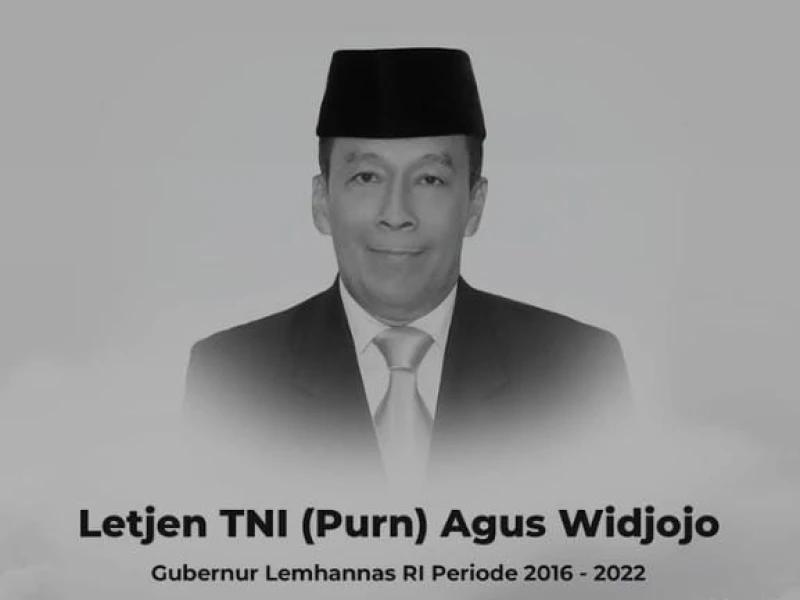 Duta Besar RI untuk Filipina Agus Widjojo Wafat, Ini Kiprahnya