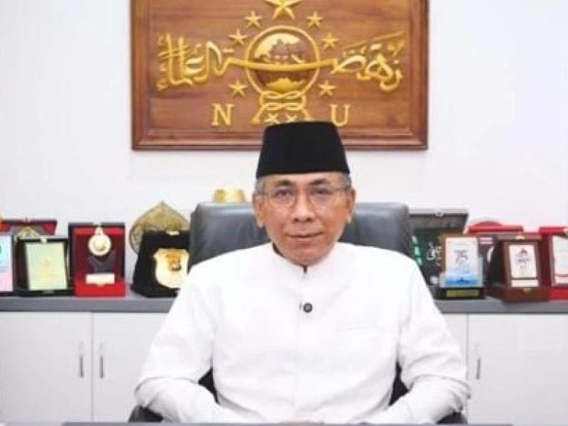 Hilal Tak Terlihat, PBNU Umumkan Awal Ramadan Jatuh pada Kamis 19 Februari 2026