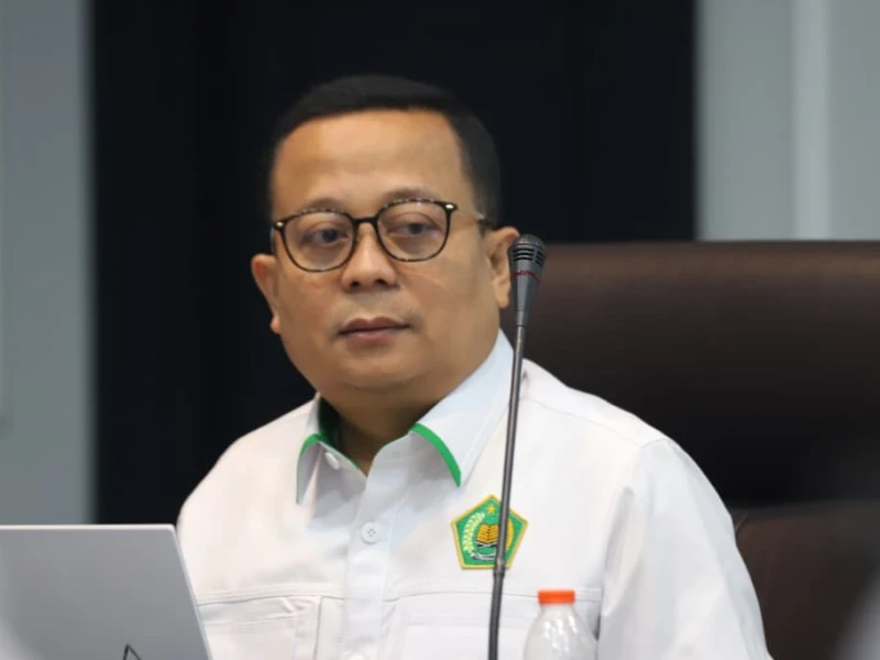 Kemenag Tegaskan Penyaluran Zakat Tetap Sesuai Syariat untuk Delapan Asnaf, Tidak untuk MBG