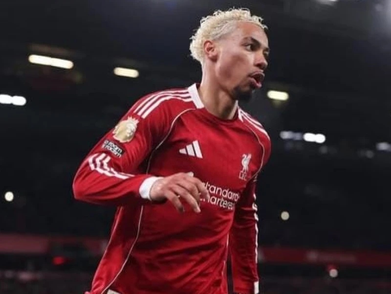 Hugo Ekitike Jalani Ramadan Pertama di Liverpool: Klub Sangat Mendukung Kami yang Muslim