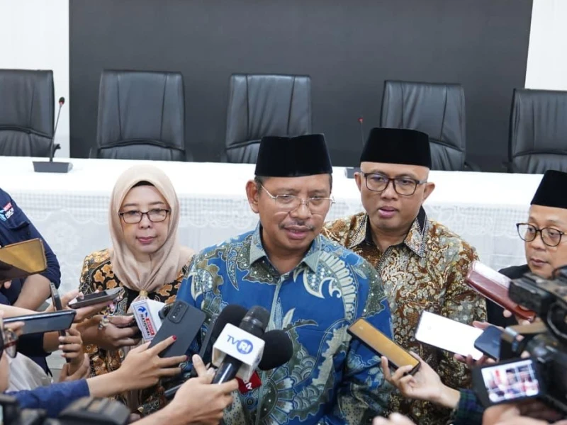 Tunjangan Profesi Guru Madrasah Mulai Dicairkan Bertahap Pekan Ini