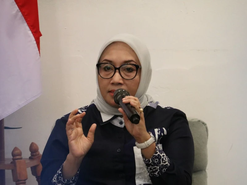 Hari Perempuan Internasional, Menteri PPPA Dorong Pengesahan RUU Perlindungan Pekerja Rumah Tangga