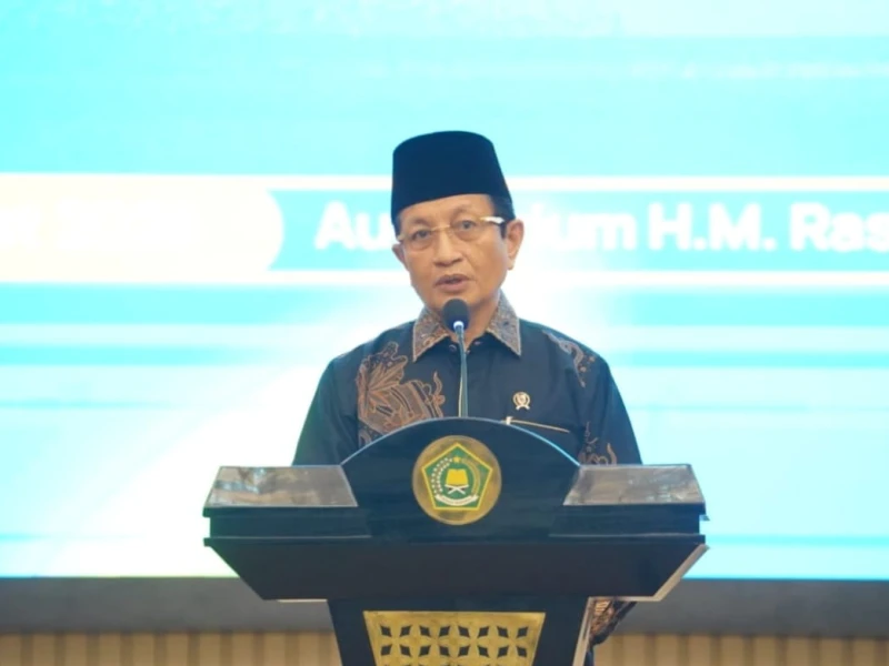 Dukung PP TUNAS, Kemenag Libatkan Penyuluh Agama Edukasi Keluarga soal Medsos Anak