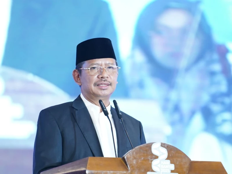 Jelang Lebaran, 97.122 Guru Binaan Kemenag Lolos Sertifikasi