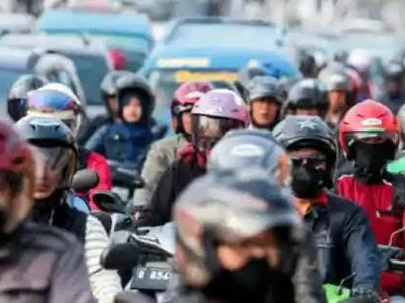 Pemerintah Siapkan WFH 1 Hari dalam Sepekan Usai Lebaran 2026, Klaim Hemat BBM hingga 20 Persen