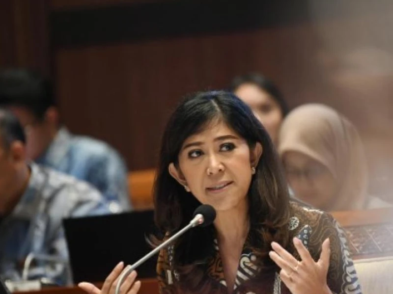 PP Tunas Resmi Berlaku, Platform Digital Langgar Aturan Bakal Dikenai Sanksi Tegas