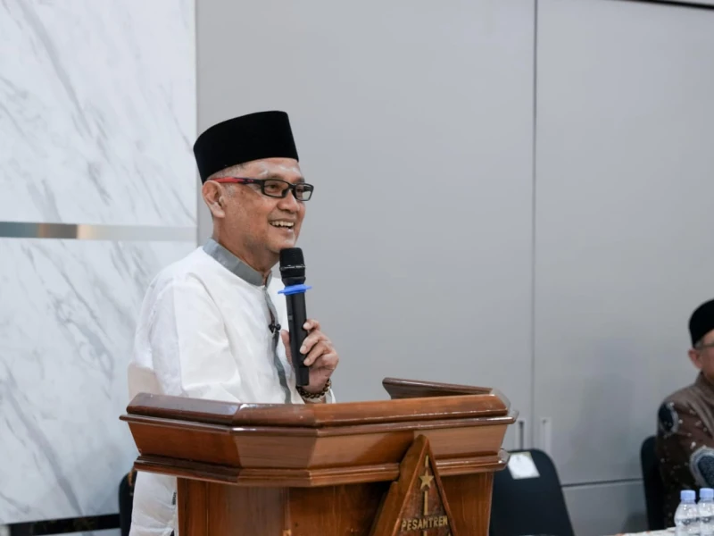 Kemenhaj Pastikan Haji 2026 Sesuai Rencana, Jemaah Masuk Asrama 21 April