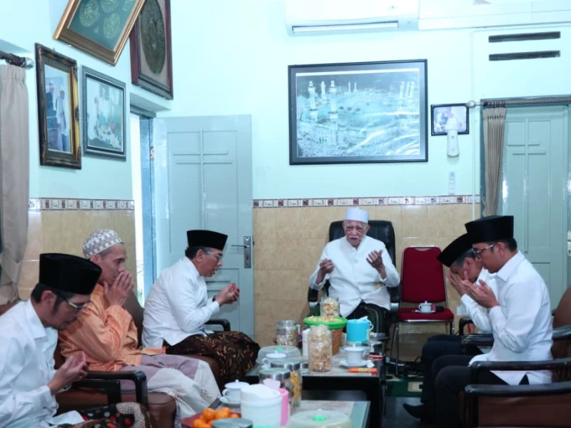 PBNU Matangkan Persiapan Muktamar Ke-35 NU