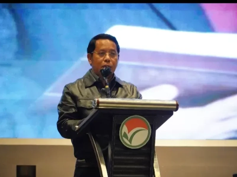 143.948 Siswa Rebut Kursi SPAN PTKIN 2026, Minat ke Kampus Islam Kian Meningkat