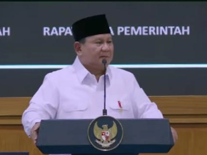 Biaya Haji Naik Akibat Harga Avtur, Presiden Minta Tak Dibebankan ke Jemaah