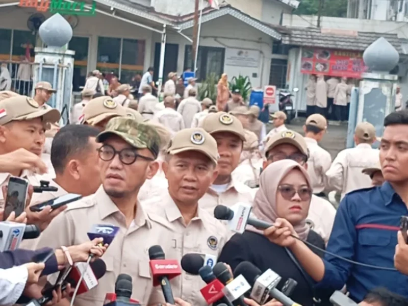 Kemenhaj Pastikan Pelaksanaan Ibadah Haji 2026 Aman di Tengah Konflik Timteng
