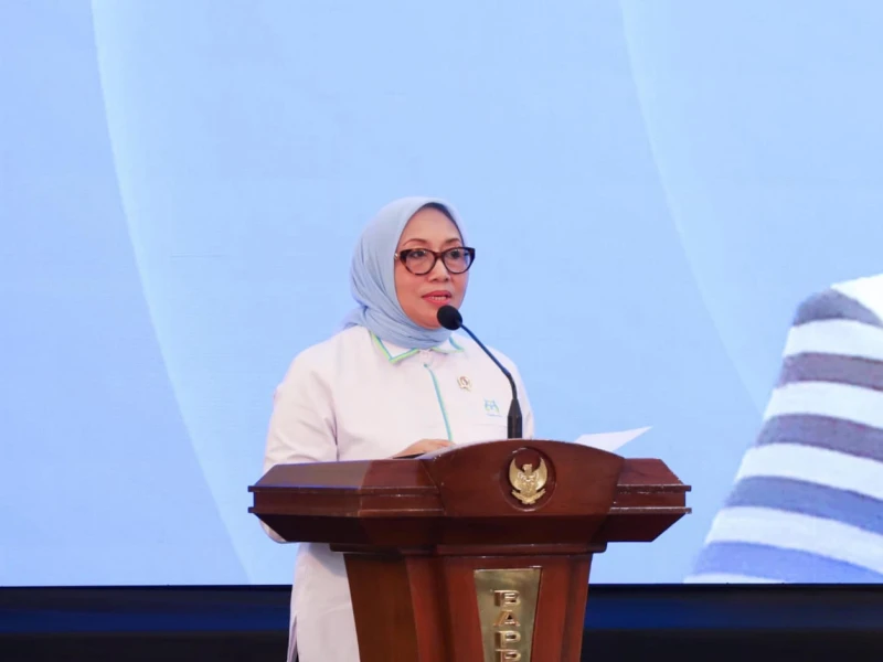 Hari Kartini: Keterwakilan Perempuan di Ruang Pengambilan Keputusan Masih Rendah
