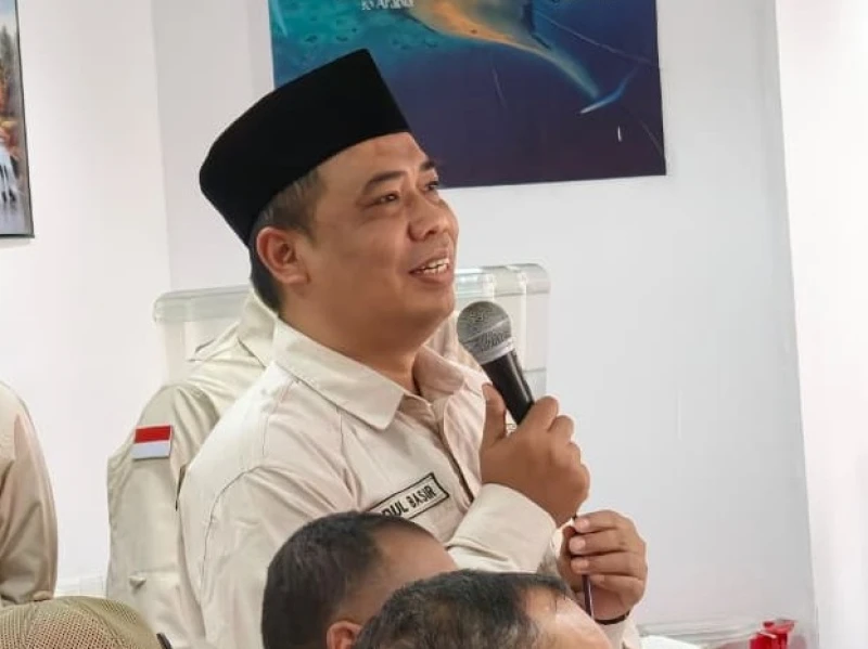 Jelang Kedatangan Jemaah Haji 2026, PPIH Bandara Diminta Fokus Layanan