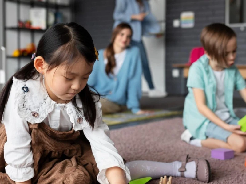 Viral Kasus Little Aresha, Ini 8 Tips Pilih Daycare yang Aman