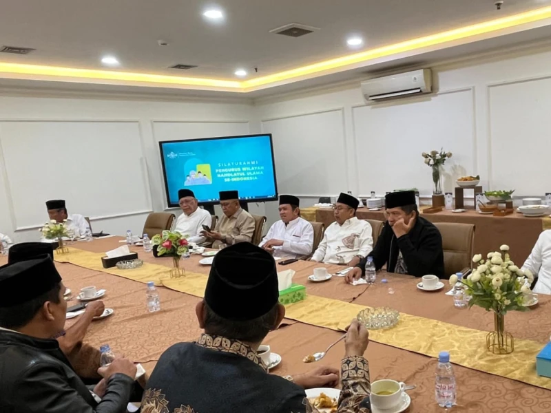 Forum PWNU Ultimatum PBNU: Muktamar Harus Digelar Paling Lambat Agustus 2026