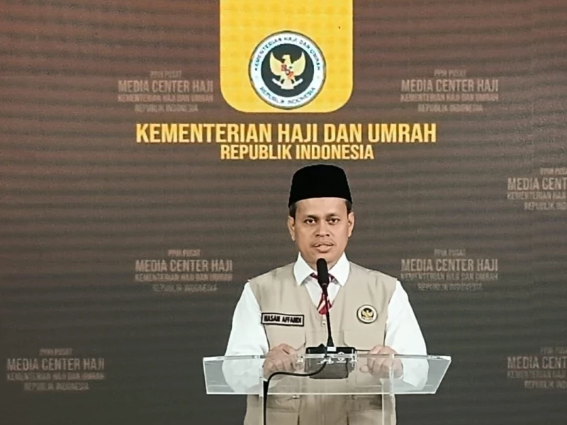 Kecelakaan Bus Jemaah Haji di Madinah, Kemenhaj Pastikan Korban Tertangani