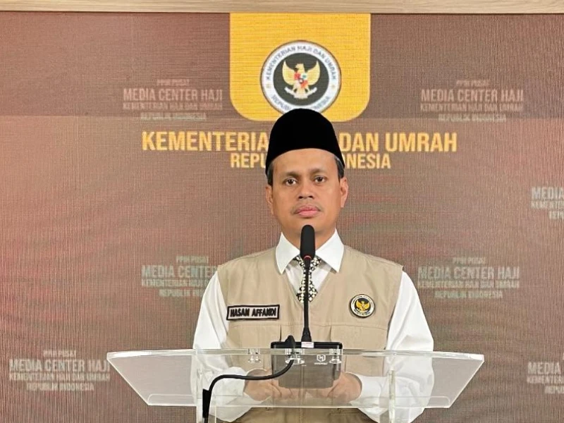 Kemenhaj: Pembayaran Dam Melalui Program Resmi Adhahi